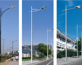 led路灯 led路灯