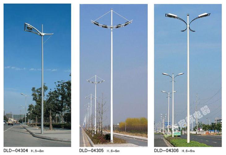 LED工厂路灯生产-启航电器 LED工厂路灯生产-启航电器