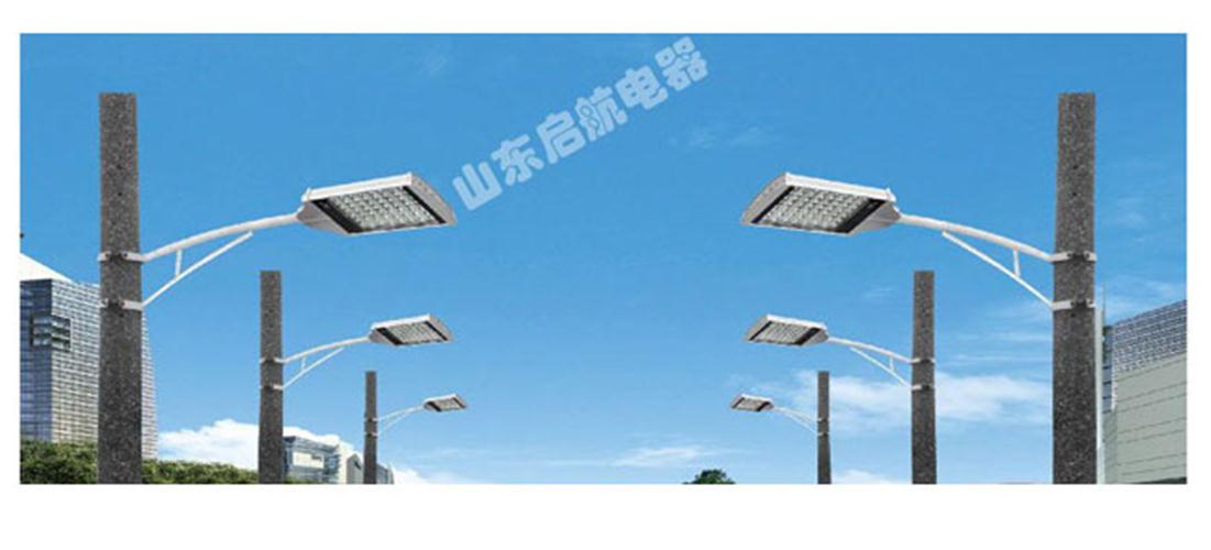 农村抱箍路灯/挑臂路灯-启航电器 农村抱箍路灯/挑臂路灯-启航电器