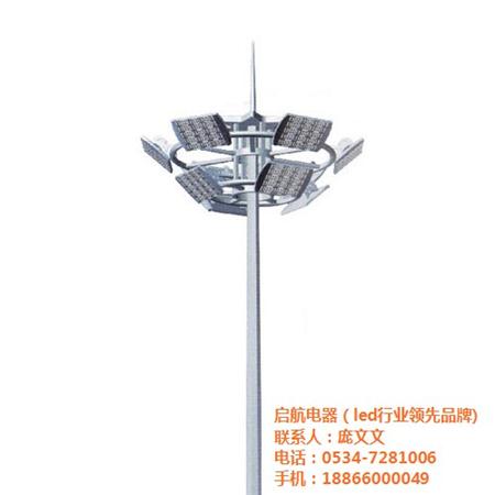 山东高杆灯 山东高杆灯