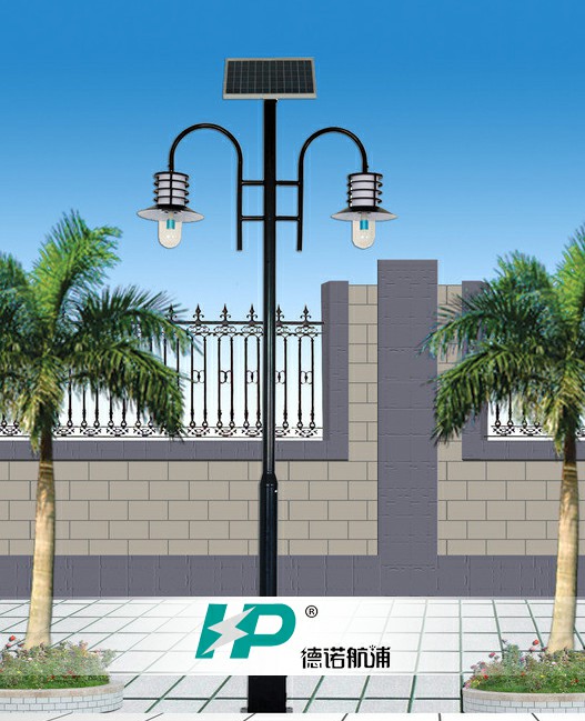 山东太阳能led路灯
