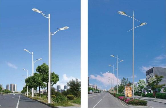 山东太阳能led路灯