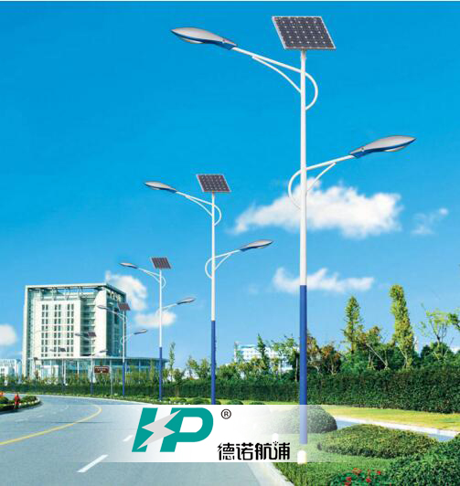 山东太阳能led路灯